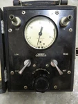 Bendix Scintilla Air Flowmeter 11-1757 Vintage 1940S Wwii Untested. Fixed Price $40.00.