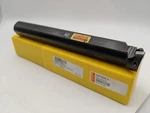 Sandvik A24T-DDUNL4 Indexable Boring Bar Steel Left Hand 1-1/2" Shank 12" Length. Fixed Price $400.00.