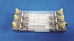 Rota Yokogawa Pmax 16 Bar Triple Gauge Flow Meter 2020 Model. Fixed Price $720.00.