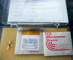 New Nec Microwave Device Military NEO2103(C) 97942-635A712H01 **rare Find**. Fixed Price $500.00.