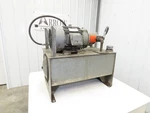 Vickers V10 1P5P 1A20 382084-1 Hydraulic Power Unit 5GPM 230/460V 3PH Gallon. Fixed Price $699.99.