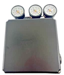 Siemens 760P2EABEGN2D6 Series Pneumatic Valve Controller. Fixed Price $794.95.