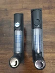 Key Instruments MR3L19SVVT Variable Flowmeter And Brooks MR3A01SVVT. Fixed Price $45.95.