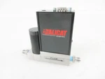 Alicat MC-5SLPM-O-DB9M-PCV30 Cin Gas N2 Nitrogen P1: P2: Mass Flow Controller. Fixed Price $699.99.