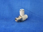 Smc AS2201F-02-06SD Speed Control Valve (new), G1/8 Mm. Fixed Price $8.85.