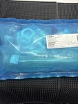George Fischer 198.335.160, 32MM Upw Rotameter Polysulphone Flow Meter, Pvdf. Fixed Price $425.00.