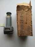 Moore Nullmatic Pressure Regulator 43-50 B/m: 12672-50S2EF (LL9). Fixed Price $125.00.