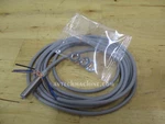 Yamatake / Azbil Proximity Switch Npn Normally Open FL7M-1P5A6. Fixed Price $125.00.