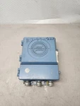 Used Micro Motion Remote Flow Transmitter, RFT97121PNU. Fixed Price $81.00.