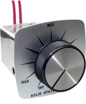 Electronics Panel Mount Solid State Ac Motor Control 4.0 Amp KBSC-14FK. Fixed Price $29.99.