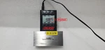 Alicat Scientific M-1000SLPM-D/CM Mass Flow Meter Controller Gas: Air 35 Scfm. Fixed Price $379.00.