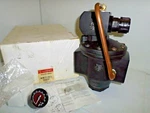 New In Box Norgren R18-C06-RGSA Piloted Regulator Valve 2" Ports R41-206-BNSA. Fixed Price $1499.99.