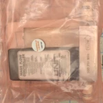 UFC-1101A / Mass Flow Controller, Cardredge Pinout, 500 Psi Max, 5SCCM Unit. Fixed Price $412.83.
