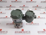 Yokogawa Une 43-SAS2*B/CAL-P/SSB-S/Z Pressure Transmitter 1 Mpa. Fixed Price $652.99.