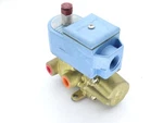 Asco WBIS8344A370 Valve. Fixed Price $404.10.