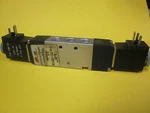 * Ingersoll-rand /aro Solenoid & Pilot Valve ME12SD-120-A-G ...XT-42A. Fixed Price $49.50.