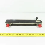 Gilmont GF-6541-1250 Accucal Shielded Variable Area Flowmeter 0-100 Scale. Fixed Price $189.99.