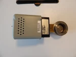 Mks Control Valve. Fixed Price $350.00.