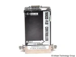 Mks Instruments 1179A52CS1BV-SPCAL Mass Flow Controller. Fixed Price $650.00.