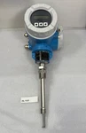 Endress + Hauser 65I-20AA0AD1AAAAB6, Proline T-mass 65I, Hart FLOWMETER,9". Fixed Price $899.00.