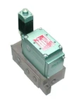 New Numatics 34SPA43BE Solenoid Valve W/manifold 24 Vdc 6.0 Watts. Fixed Price $699.99.