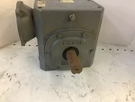 Boston Gear F732-60-B7-H Reducer 1.4 Hp Ratio 2281 Output Torque. Fixed Price $299.00.