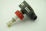 Emco Flow Systems HF-2300-10-02-4-1 Line Meter 20MA=40 Gpm. Fixed Price $60.47.