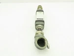 Omega HFL7922A In-line Flowmeter Scfm 70 Deg 1000 Psi Max. Fixed Price $97.49.