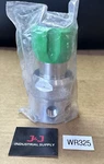 New Sealed- Swagelok KPR1F1C5CA10A00 Hp Max- 3600PSIG, Lp 0-10PSIG Warranty. Fixed Price $500.00.