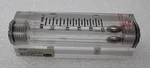 Dwyer VFA-27-EC VFA27EC 0-100 Visi Float Line Of Acrylic Flowmeters. Fixed Price $25.00.