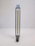 Brooks Instrument 1355-07C1EAA, R-2-15, 0-15, Used. Fixed Price $17.50.