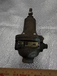 Cla-val 7194304H 3/8" Crd 30-300 Psi Range Pressure Reducing Control. Fixed Price $349.99.