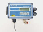 Burkert Side Control 1067 Positioner, 24 Vdc, Single Acting Actuator. Fixed Price $284.05.