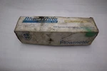 New Open Box Blue White Industries F-40750LN-16 1" Flow Meter Stk 5711CC. Fixed Price $285.00.