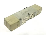 Numatics Solenoid Valve 061BB400M000061 (missing Screw) Used. Fixed Price $118.42.