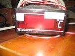 Newport Controller Temperature Pyrometer W/ Weed Sensor Probe # SP101 267B-PC3. Fixed Price $169.99.