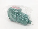 New Numatics Pneumatic Solenoid MK10 120V .16A 12SAD400OA11B30. Fixed Price $684.95.