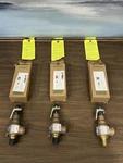 Kunkle Valve 6010DCM01-AM 38.0 -pressure Relief ( Price For ). Fixed Price $92.00.