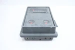 Fisher 4195KBR Wizard Pneumatic Pressure Controller 0-30PSI. Fixed Price $827.65.