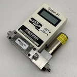 Sierra 810S-L-1-OV1-SV1-V4-S4 Mass Flow Controller 50 Smlm 20MA Oxygen. Fixed Price $199.99.