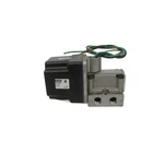 Parker CCJ137B01 120VAC Nsnp. Fixed Price $1250.00.
