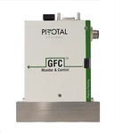 Pivotal Systems 32-02410 Mass Flow Controller Mfc 600 Sccm Hbr New Surplus. Fixed Price $852.25.