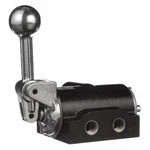 Aro K313LS Manual Air Control Valve, 4-WAY, 3/8IN Npt. Fixed Price $557.99.