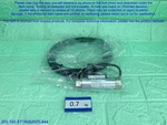 Meister RVO/U-2/20 Flow Indicator New Missing Box As Photos, SN:1561, Dhl. Fixed Price $139.63.