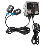 Liberty Pumps PDC-115 Duplex Sewage Grinder Control Panel 21TN77. Fixed Price $829.65.