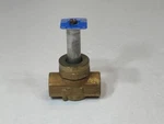 Sporlan 1/2" Fnpt B14P2, 2-WAY Normally Closed Solenoid Valve. Fixed Price $209.00.