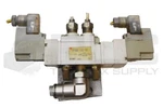 Smc SY7420-5DZ-02T Solenoid Valve. Fixed Price $42.00.