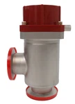 Mks Instruments 99D0654 Pneumatic Isolation Angle Valve Working. Fixed Price $611.25.