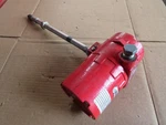 Sierra Instrument 640FM Mass Flowmeter 640-FM-L13-E2-PS-V4-NR 115V. Air, 12". Fixed Price $300.00.