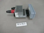 Pfeiffer Balzer TCS303 Vacuum Pump Control System. Fixed Price $180.48.